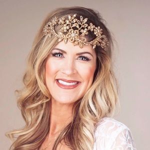 Jannie Baltzer "Frankie" crown👑👑